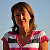 Camilla Eklund