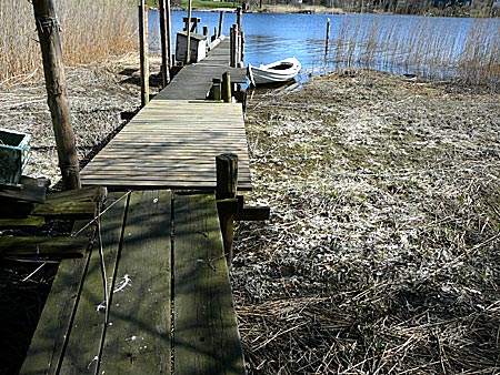 Långö i Karlskrona Långö i Karlskrona