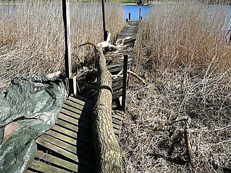Långö i Karlskrona Långö i Karlskrona