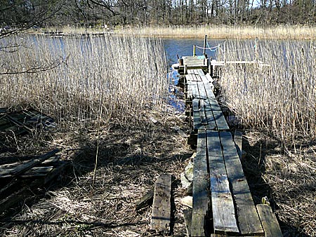 Långö i Karlskrona Långö i Karlskrona
