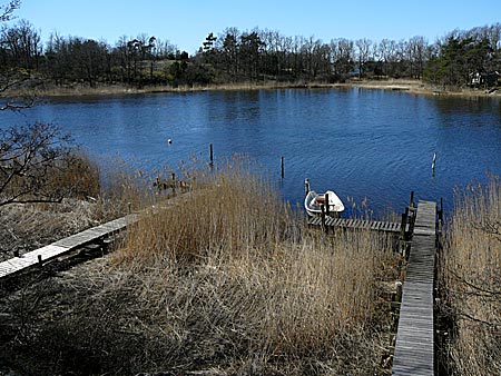 Långö i Karlskrona Långö i Karlskrona