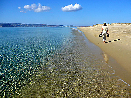 Plaka Naxos.