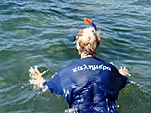 Bilder fr&aring;n Lesbos.