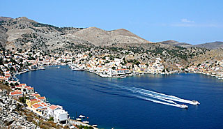 Symi.