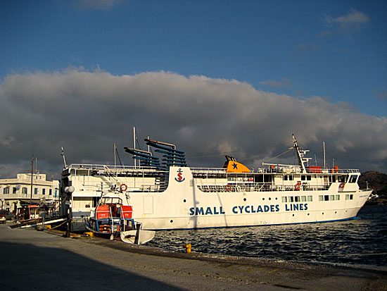 Express Skopelitis.