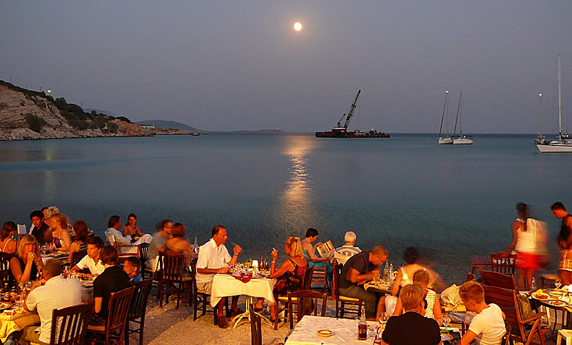 Samos - Pythagorion.