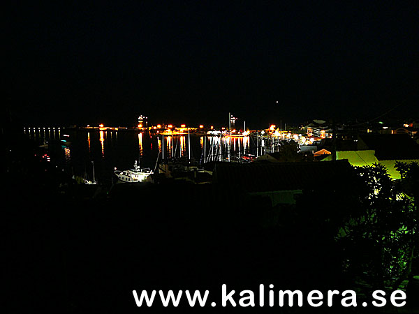 Samos - Pythagorion.