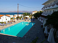 Hotel Boulas.