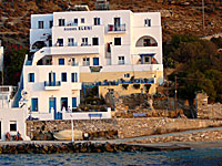 Eleni Rooms.