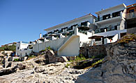 Valeta Studios p&aring; Ikaria.