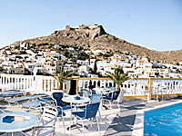 Hotel Elefteria.
