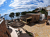 Hotel Panteli Beach.