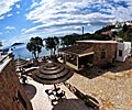 Hotel Panteli Beach.