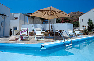 Kouros Studios - Agios Prokopios