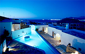Kouros Studios - Agios Prokopios