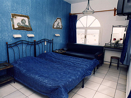 Studio Oniro - Naxos stad