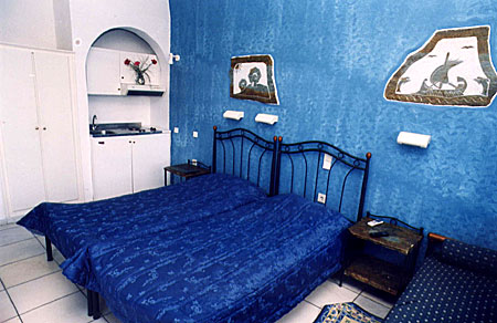 Studio Oniro - Naxos stad