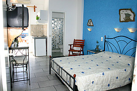 Studio Oniro - Naxos stad