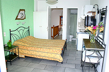 Studio Oniro - Naxos stad