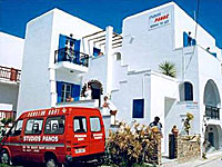 Pension Panos