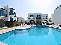 Agios Prokopios Hotel