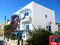 Pension Sofi.