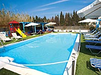 Villa Katerina.