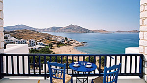 Senia Apartments & Rooms
