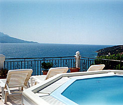 Studios Melamfilo - Samos stad/Kalami
