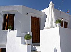 Blue Fish Apartments
