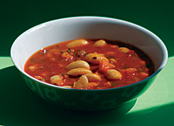 Fasolia Soupa