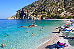 Apela p&aring; Karpathos.