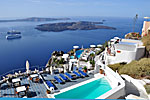 Santorini.