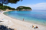 Stafylos p&aring; Skopelos.