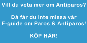 Mer om Antiparos finns i v&aring;r E-guide! 