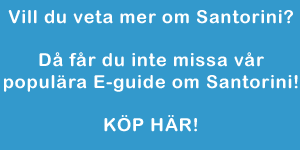 K&ouml;p v&aring;r popul&auml;ra E-guide om Santorini.