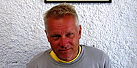 Janne Eklund / KALIMERA 