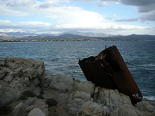 Naxos.