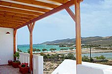 Agnatio Apartments 