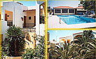 Alex Apartments.
