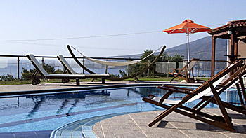 Hotel Glykeria 