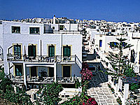 Hotell Argo