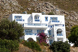 Annas Studios - Tilos