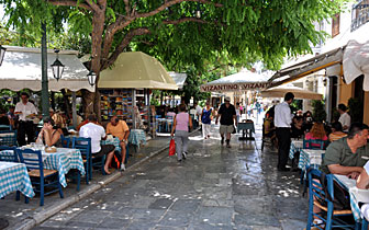 Plaka.
