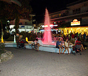 Halkidiki