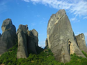 Meteora.