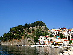 Parga.