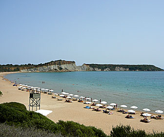 Gerakas.