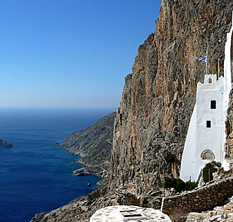 Panagia Chozoviotissa.