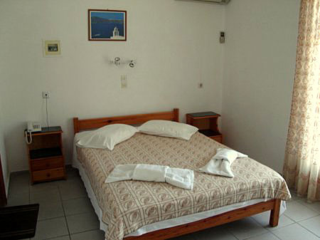 Tilemachos Studios, Milos.